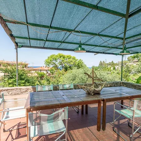 - Goelba Villa