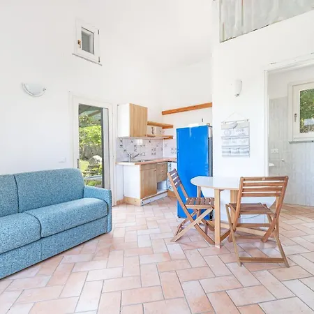 - Goelba Villa *