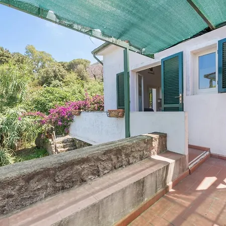 - Goelba Villa Sant'Andrea (Isola d'Elba)