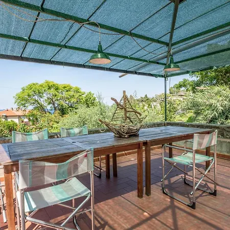 Villa - Goelba *