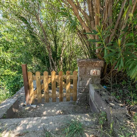 - Goelba Villa