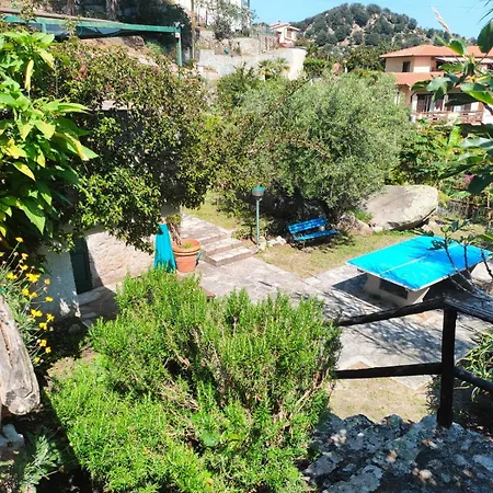 Villa - Goelba *