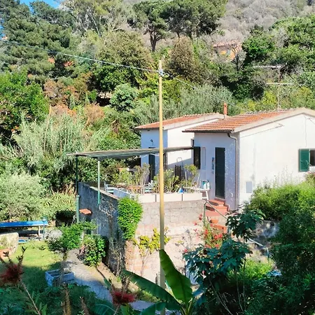 - Goelba * Sant'Andrea (Isola d'Elba)