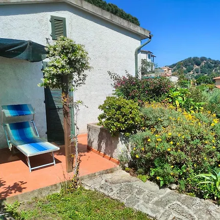 - Goelba Villa SantʼAndrea