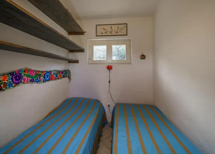 - Goelba SantʼAndrea