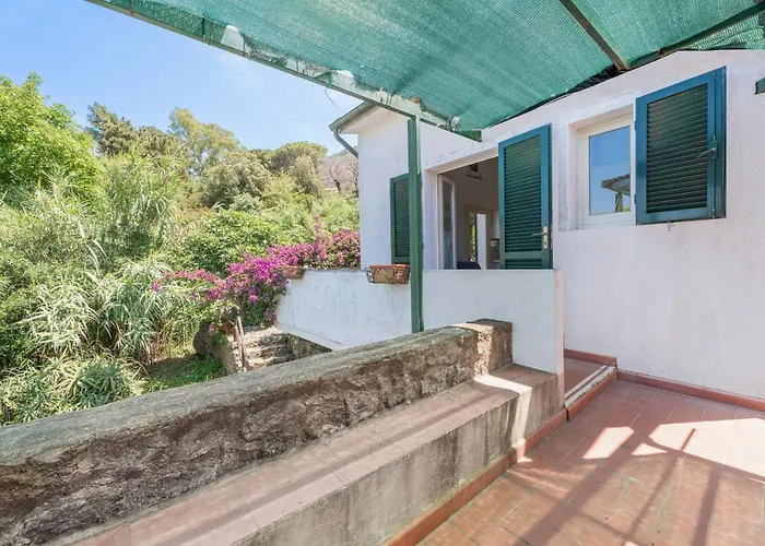 - Goelba Villa SantʼAndrea