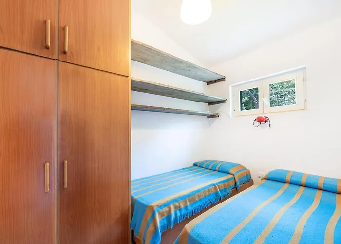 Villa - Goelba SantʼAndrea