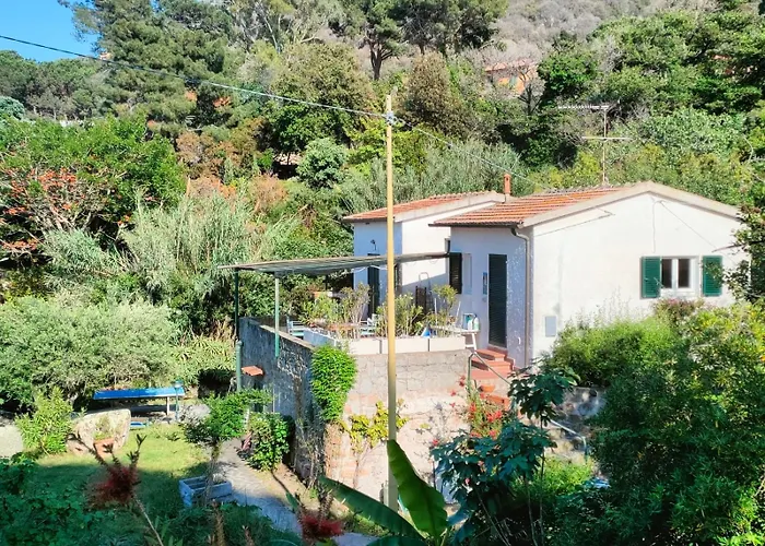 - Goelba * SantʼAndrea