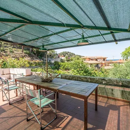 - Goelba Villa