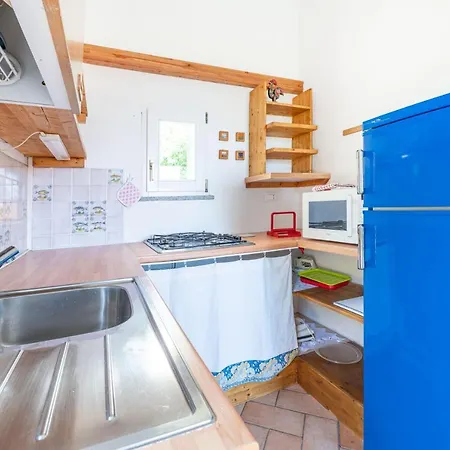- Goelba Villa *