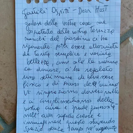 - Goelba * SantʼAndrea