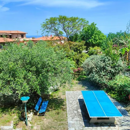 - Goelba Villa